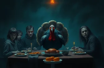 『サンクスギビング』のようなホラー＆スリラー作品10選