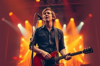 リアム・ギャラガーの世界に迫る10作品