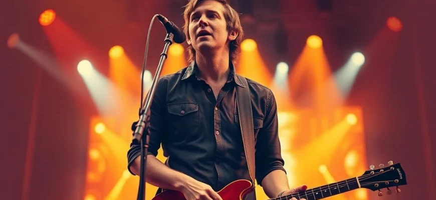 リアム・ギャラガーの世界に迫る10作品