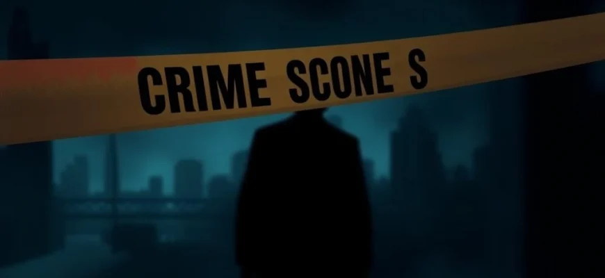 『デクスター 〜警察官は殺人鬼』に似たダークでスリリングな作品10選