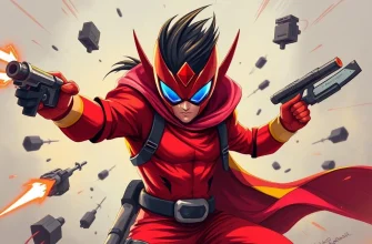 『The Divine Protector』に似たおすすめ作品10選