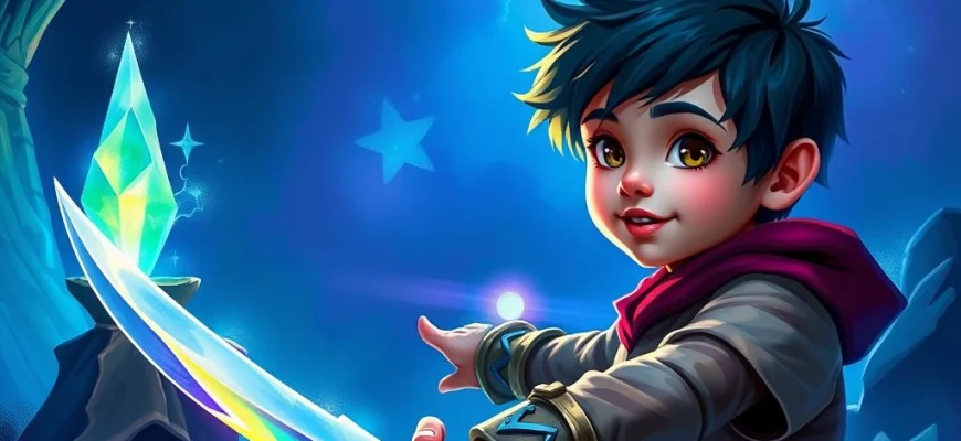 『ラディアン』に似たアニメ・映画10選