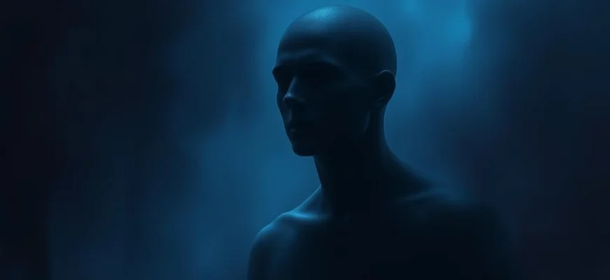 『ホムンクルス』に似た映画・ドラマ10選