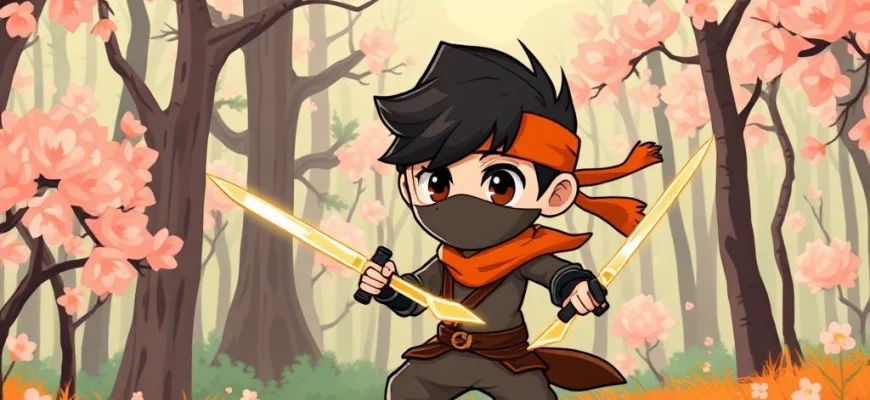 『忍者ハットリくん』に似たおすすめアニメ10選