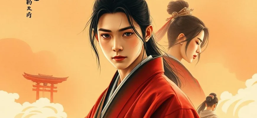 『ハワーズ・エンド』ファンにおすすめの10作品