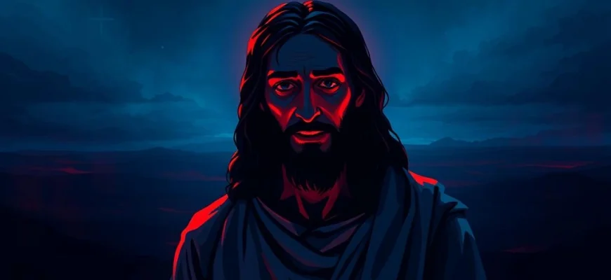 『笑うイエス』ファンにおすすめの10作品