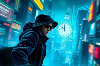 『TENET テネット』ファン必見！似たテイストの映画・ドラマ10選