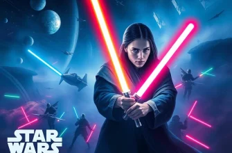 『スター・ウォーズ/最後のジェダイ』ファンにおすすめの10作品