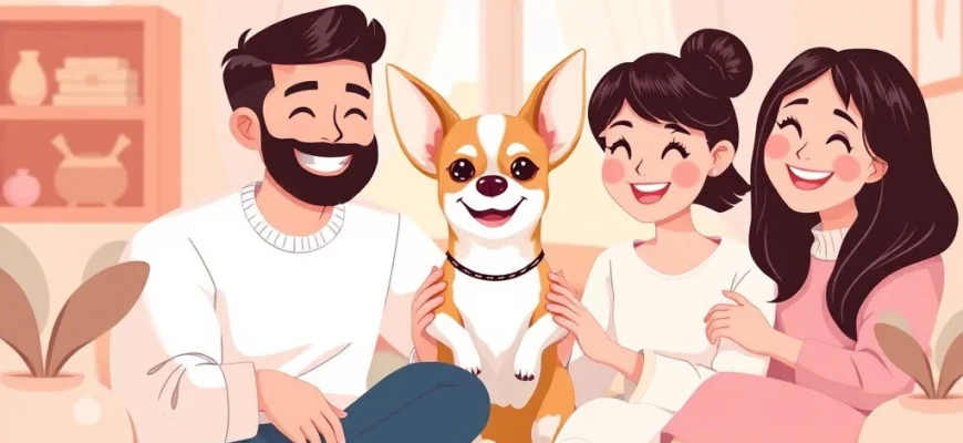 『ビバリーヒルズ・チワワ2』ファンにおすすめの10作品