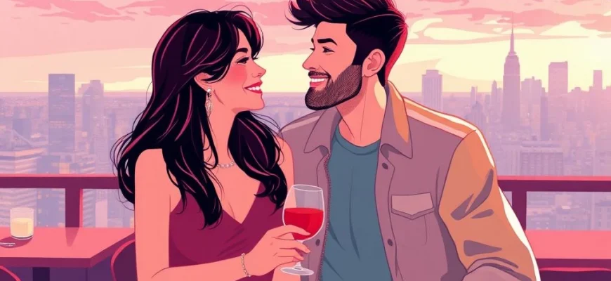 『デート・ナイト』のような作品10選