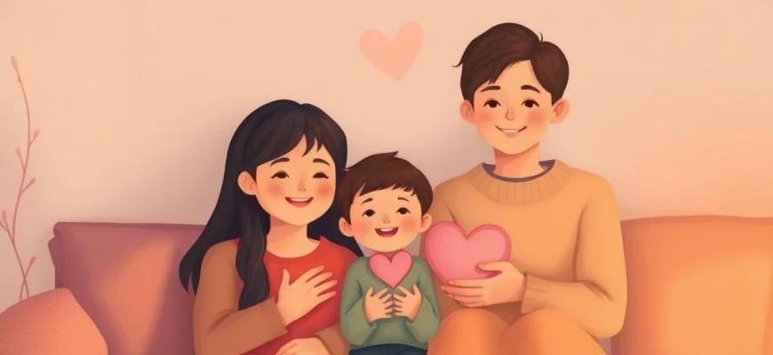 『ブローカー』のような心温まる映画・ドラマ10選