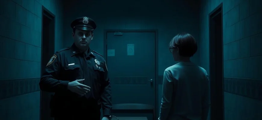 『緊急取調室』に似たサスペンス作品10選