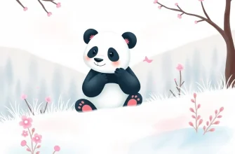 『パンダコパンダ』のような癒しアニメ10選