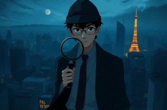 『探偵 明智小五郎』に似たサスペンス作品10選