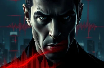 『デシベル』のようなサスペンス映画・ドラマ10選