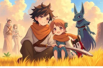 『王様ランキング』ファンにおすすめの10作品