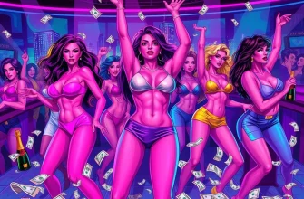 『ハスラーズ』に似た映画・ドラマ10選