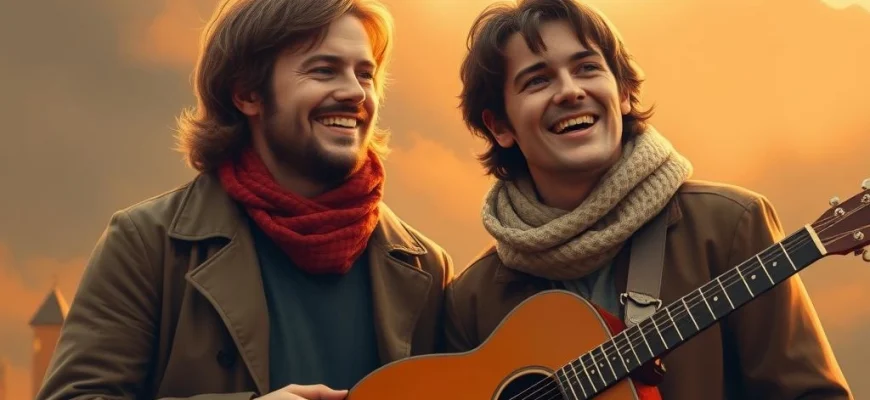 『サンシャイン／歌声が響く街』のような音楽と感動の作品10選