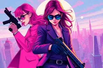 『恋のミニスカウエポン』ファン必見！似た雰囲気の作品10選