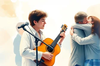 『はじまりのうた』のような音楽と再生の物語10選