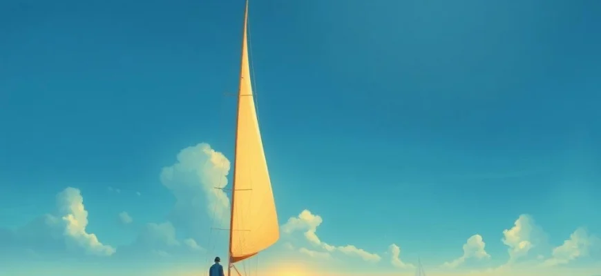 『太平洋ひとりぼっち』のような冒険映画10選