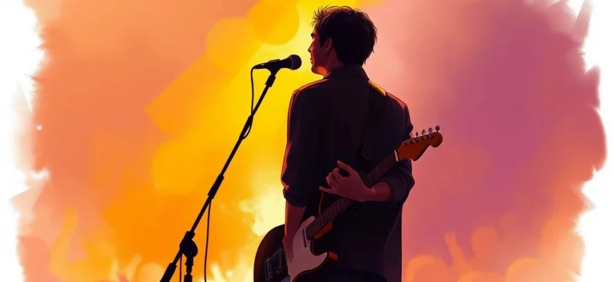 『ボヘミアン・ラプソディ』のような音楽映画・ドラマ10選