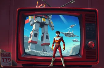 ウルトラマンに通じるおすすめ作品10選