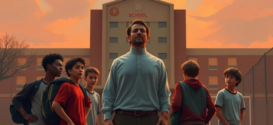 『ROOKIES』に似た熱血ドラマ・映画10選