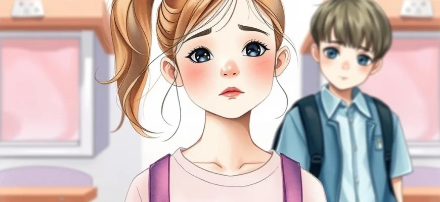 『トムボーイ』のような作品を探している方へ