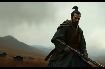 『マイカントリー』に似た歴史ドラマ10選