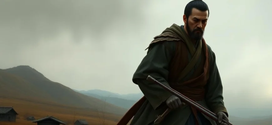 『マイカントリー』に似た歴史ドラマ10選