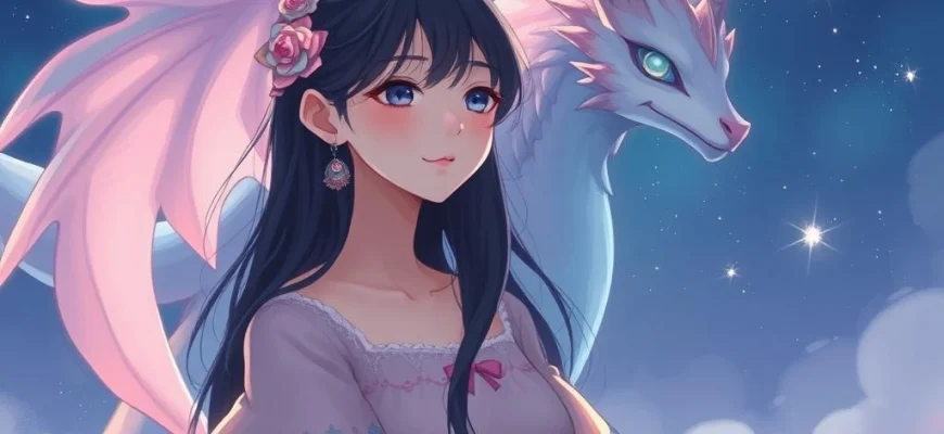 『おとなりに銀河』ファンにおすすめの10作品