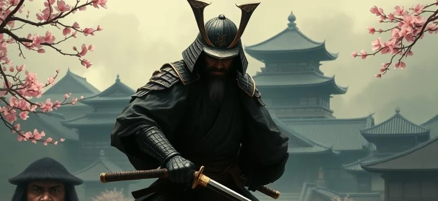 『必死剣 鳥刺し』ファン必見！似た作品10選