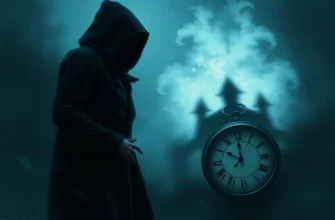 『ダーク』のような時間旅行ミステリー作品10選