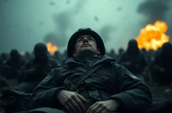 『戦火の勇気』のような戦争ドラマ10作品