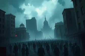 『ザ・クレイジーズ/細菌兵器の恐怖』ファン必見の10作品