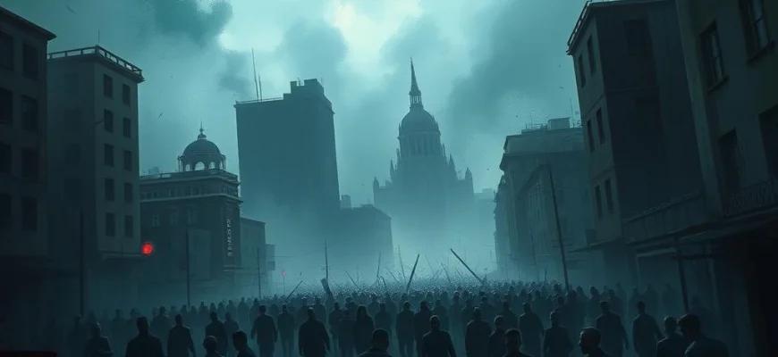 『ザ・クレイジーズ/細菌兵器の恐怖』ファン必見の10作品