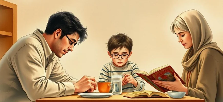 『シャイロックの子供たち』に似た作品10選