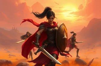 『Grenadier』に似たおすすめ作品10選