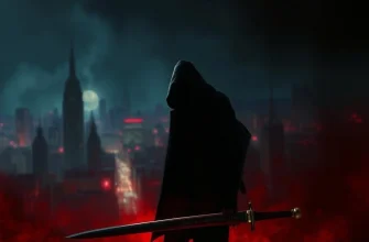 『ラスト・パニッシャー』ファン必見！似た作品10選