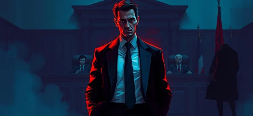 『逆転裁判』のような作品10選