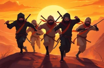 カクレンジャーに似たおすすめ作品10選