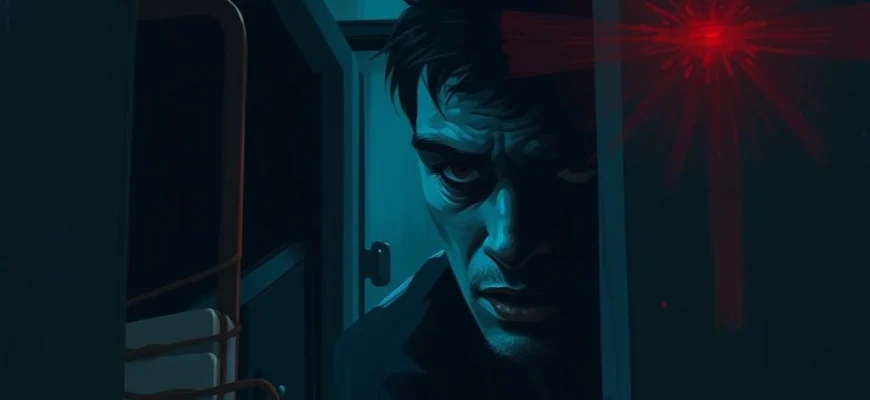 『Terror Trap』ファン必見！似た作品10選