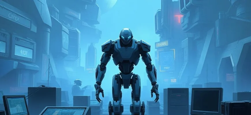 『Robotics;Notes』に似たおすすめ作品10選