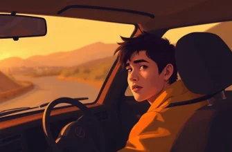 『サンダーロード』ファン必見！似た作品10選