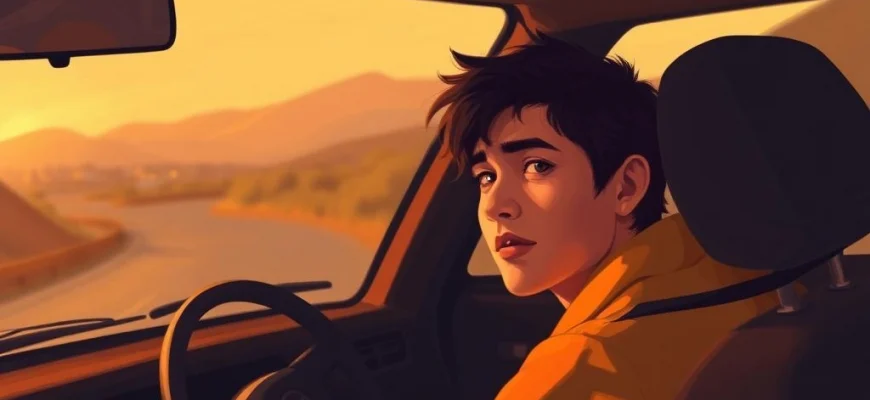 『サンダーロード』ファン必見！似た作品10選