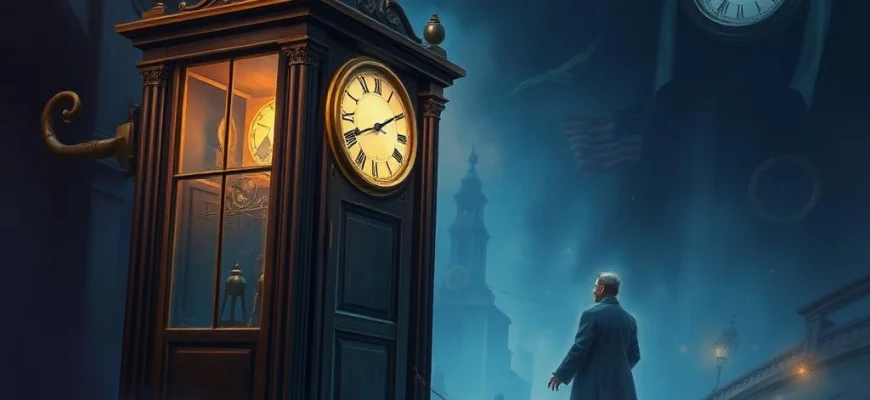 『タイム・バンディッツ』のような冒険ファンタジー作品10選