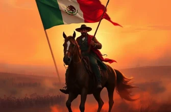 『革命児サパタ』ファンにおすすめの10作品