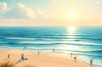 『Ocean Likes Me』のような海を舞台にした作品10選