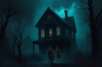 『ダーク・アンド・ウィケッド』ファンにおすすめの10作品